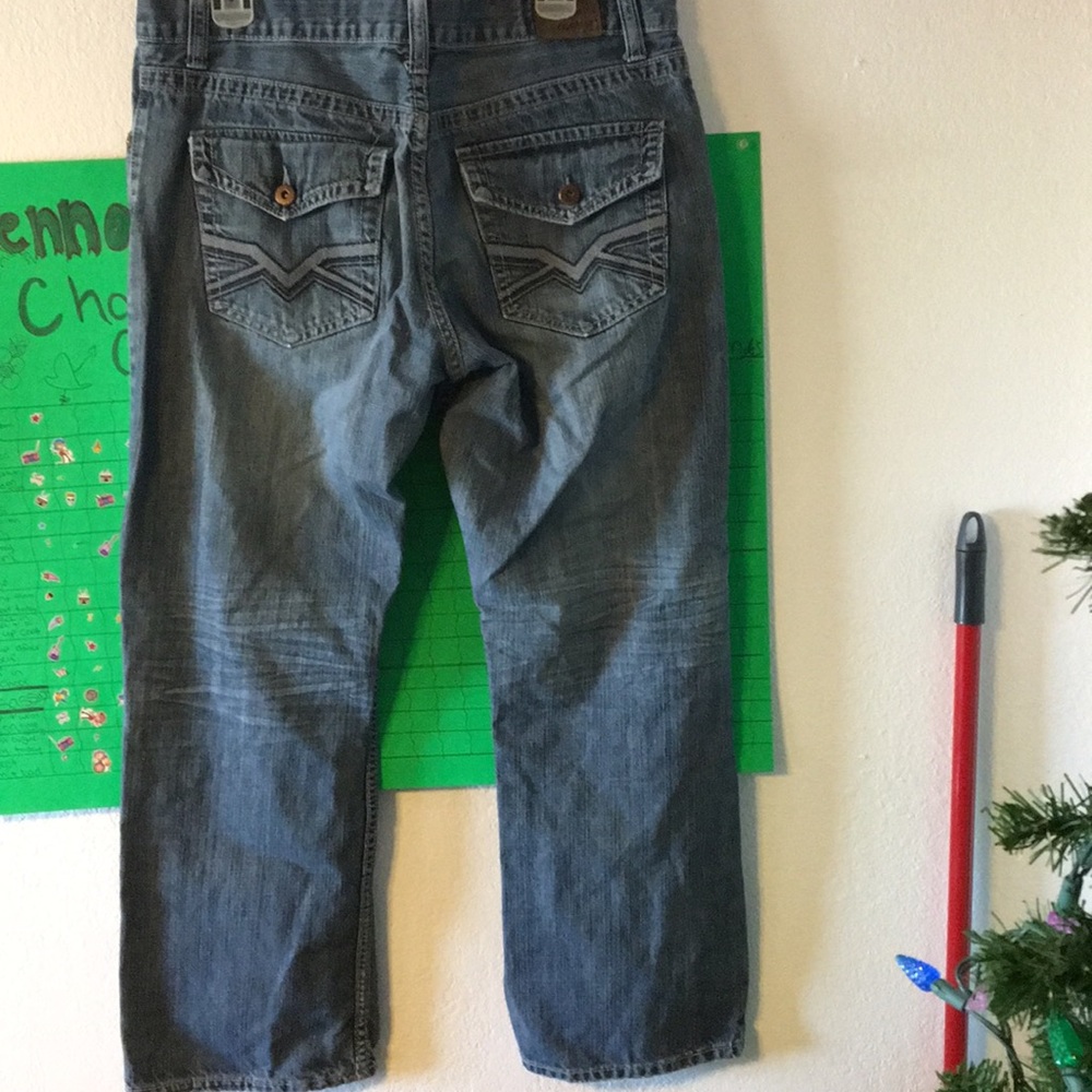 Flypaper jeans. - Picture 5 of 10